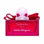 Salvatore Ferragamo Signorina Ribelle (EDP) parfimērijas ūdens sievietēm 50 ml