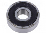 Bearing: single row deep groove ball | &Oslash;int: 9mm | &Oslash;out: 26mm | W: 8mm