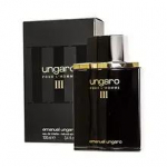 Ungaro pour L'Homme III (EDT) tualetes ūdens vīrie&scaron;iem 100 ml