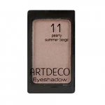 Pearlescent Eyeshadow (Eyeshadow Pearl) 0.8 G - Shades: 11 Pearly Summer Beige