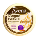 Instituto Espa&ntilde;ol Avena Moisturizing Cream 50ml