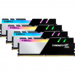 G.Skill DDR4 - 32 GB -3600 - CL - 16 - Quad Kit, RAM, Trident Z Neo (F4-3600C16Q-32GTZNC)