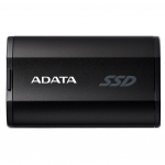 ADATA SD810 500 GB, external SSD (black, USB-C 3.2 Gen 2x2 (20 Gbit/s))