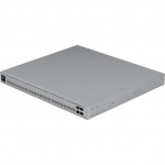 Ubiquiti USW-Pro-HD-24-PoE, Switch gray