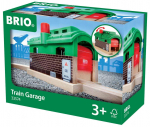 BRIO Train Garage (33574)