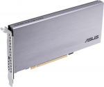 ASUS HYPER M.2 X16 CARD V2, controller