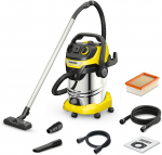 K&auml;rcher wet/dry vacuum cleaner WD 6 P S V - 1.628-360.0