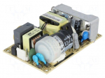 Power supply: switched-mode | open | 19.8W | 120&divide;370VDC | 85&divide;264VAC
