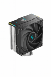 Deepcool CPU Air Cooler | AK400 Digital SE | Black | Intel
