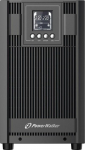 BlueWalker PowerWalker VFI 3000 AT, UPS (black, 4x protective contact)