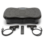 Bodi-Tek BT-VIBT-EU Whole Body Vibration Training Exercise Plate