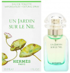 Hermes Un Jardin Sur Le Nil (EDT) tualetes ūdens unisex 30 ml