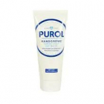 Hand Cream - Nourishing cream for dry hands