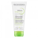 Bioderma S&eacute;bium eksfoliējo&scaron;ais gēls Gommant Exfoliating Purifying Gel 100 ml