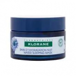 Klorane Cornflower Water Sleeping Mask 50ml