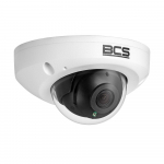 Kamera IP kopułowa 8Mpx BCS-P-DMIP28FSR3