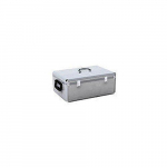 CD/DVD Kufer na 500 silver