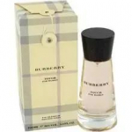 Burberry Touch Women (EDP) parfimērijas ūdens sievietēm 100 ml