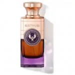 Electimuss Emperor Collection Amber Aquilaria (Extrait) parfīma ekstrakts unisex 100 ml