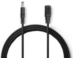 Cable Ezviz power extension 12V 10M