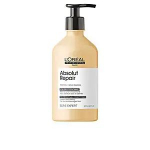 L'oreal Professionnel Serie Expert Absolut Repair Conditioner 500Ml in Clear