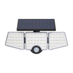 Lepro WL4000 Solar Lamp