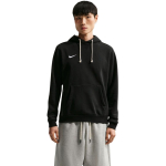 Bluza męska Nike Dri-FIT Standard Issue Pull Over Hoodie czarna FD7734 010 S