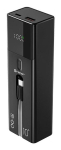 Tracer Quant Lithium-Ion (Li-Ion) 10000 mAh Black