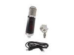 Monkey Banana Hapa Black Table microphone