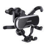 Ugreen 6957303888719 holder Passive holder Mobile phone/Smartphone, Navigator Black