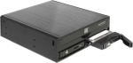 DeLOCK Caddies 5.25 - Slim drive/ SATA HDD/SSD