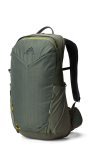 Gregory Zulu 20 LT Men's trekking backpack - Green