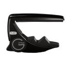 G7th Performance 3 ART C81020 Satin Black - kapodaster do gitary 6-strunowej