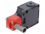 Safety switch: hinged | Series: FL | NC + NO | IP67 | -25&divide;80&deg;C