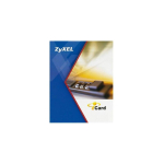 Zyxel E-iCard NXC2500 8AP laienduslitsents