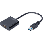 DIGITUS Adapter USB3.0   -> HDMI         bis 1080p/1920x1080