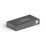Eaton PureTools PT-SW-HD3A HDMI-l&uuml;liti &ndash; 3x1 &ndash; 4K 60Hz &ndash; HDR Direct &ndash; IR puldiga