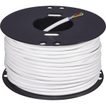 Abus kaabel ALARM 8 juhtmega 50 m - AZ6360