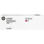 Toner HP 827A Magenta Originaal (CF303AC)