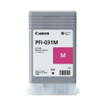 Canon tindikassett PFI-031 M purpurse jaoks imagePROGRAF TM-240 ja TM-340