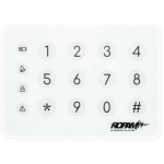 Triton ROPAM KLAWIATURA DOTYKOWA TK-4W