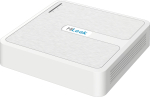 Rejestrator HiLook NVR | NVR-108H-D/4P(D) | 1 | 8-Channel