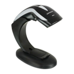 Juhtmega 1D v&ouml;&ouml;tkoodilugeja Datalogic HD3100 (HD3130-BKK1B)
