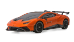 Amewi RC drift-auto Lamborghini Huracan orange