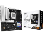 Mootoriplaat ASRock A620AM PRO RS