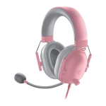 Razer BlackShark V2 X PlayStation  (rosa/Gray)