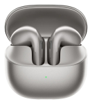 K&otilde;rvaklapid Xiaomi Xiaomi Buds 6 | Bluetooth | Poolk&otilde;rvasisesed | Mikrofon | Titan Gray | M&uuml;ra summutamine | Juhtmevabad