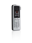 Telefon Unify OpenStage M3 Ex Plus mobiiltelefon CUC403