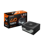 Toiteplokk Gigabyte UD1600PM PG5 AI TOP ATX 3.1 1600W (GP-UD1600PM PG5)