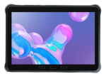 Mobilis PROTECH &uuml;mbris + tugijalg + k&auml;epide Galaxy Tab A4 Pro